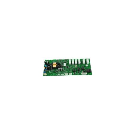 Bosch Home Appliances 11032521 Bosch Oven Control Module Programmed 11032521